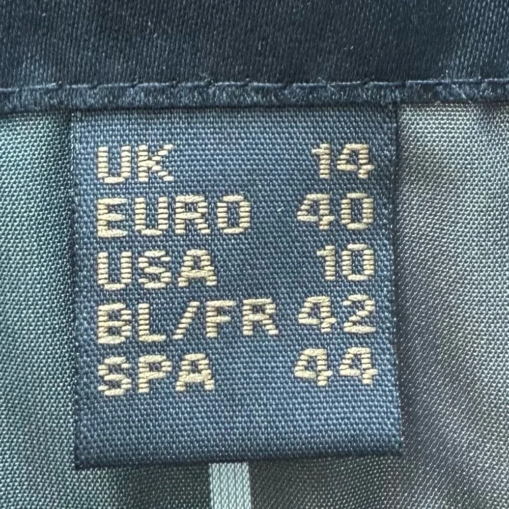 Final Price - BARBOUR  Martha Quilted Jacket - Picture 9 of 10